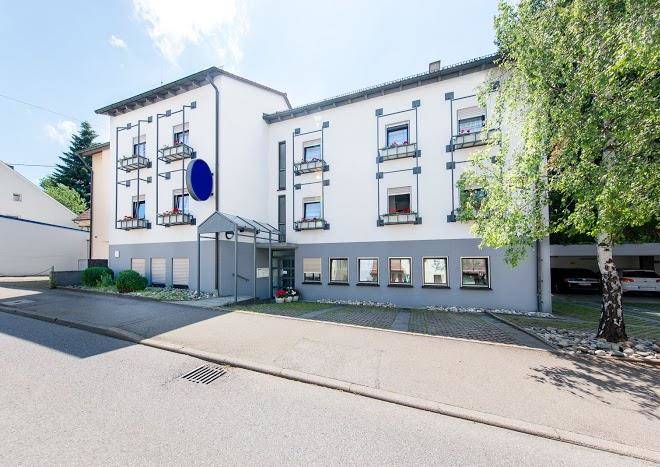 Akteon Hotel