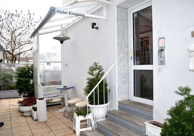 Hotel stern