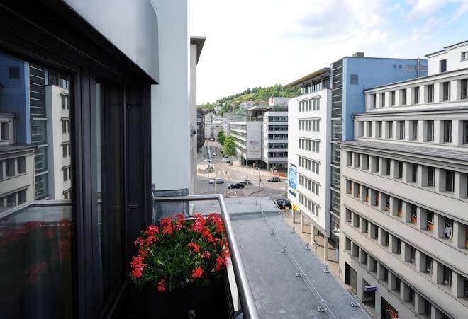 Hotel unger