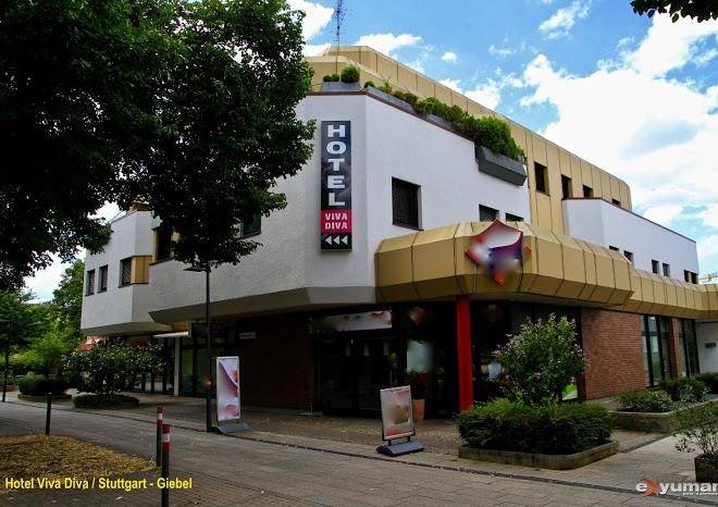 Hotel Vi Vintage
