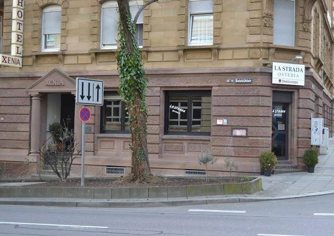 Hotel xenia