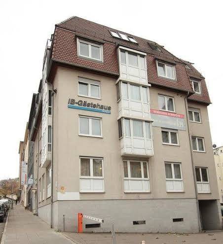 Ib gastehaus