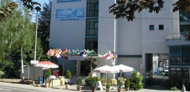 Ib Hotel Am Wallgraben Image