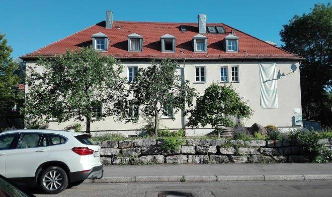 Ib jugendgastehaus stuttgart