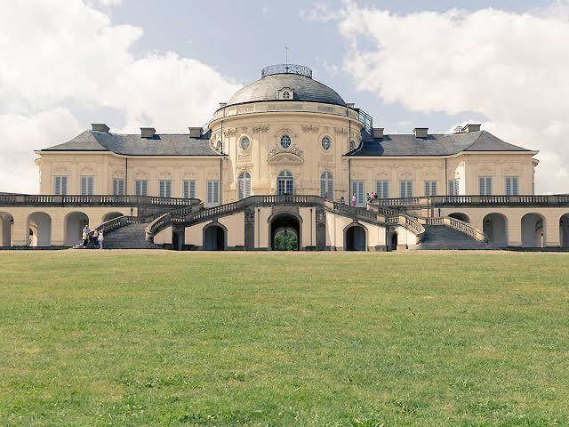 Ibis Hotel Stuttgart Centrum Image