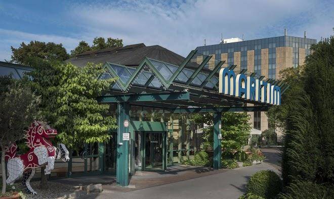 Maritim hotel stuttgart