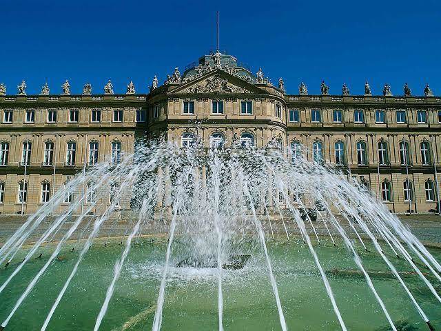 Mercure Hotel Stuttgart Airport Messe Image