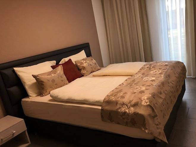 Meri Boarding Europaplatz Image