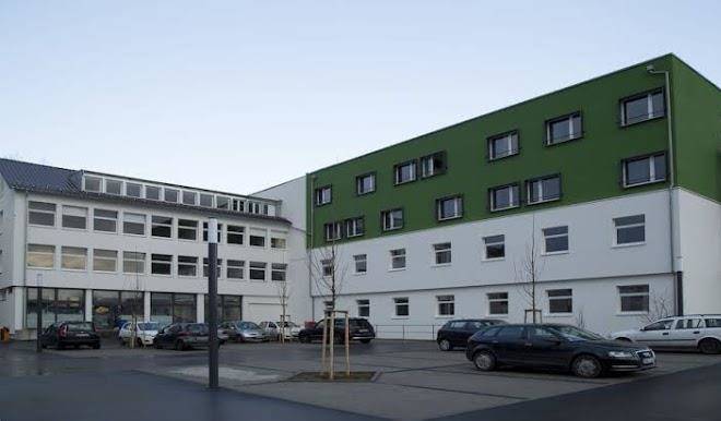 Mk hotel stuttgart