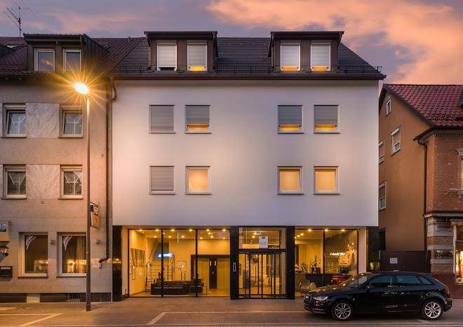 Novum hotel bruy