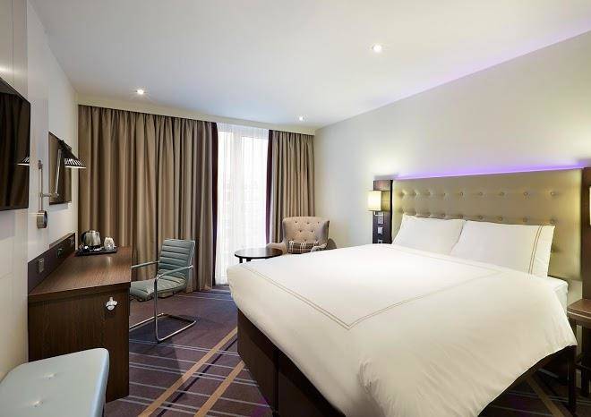 Premier inn stuttgart feuerbach hotel
