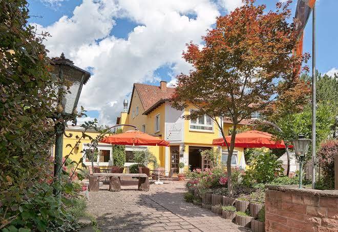 Romerhof hotelbetriebs gmbh