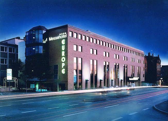 Top messehotel europe