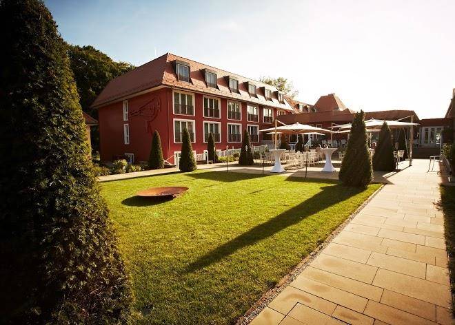 Waldhotel stuttgart