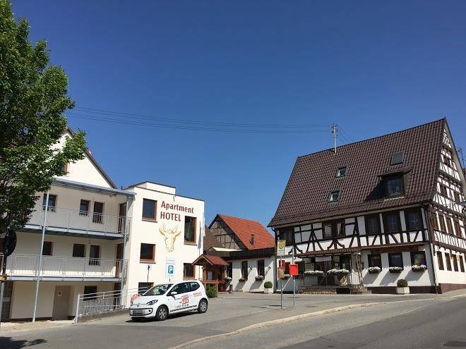 Gasthof ochsen