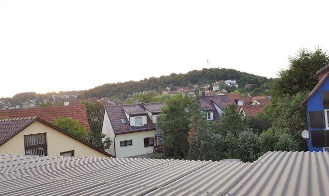 Hotel alte krone