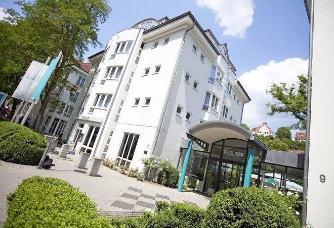Hotel domizil tubingen
