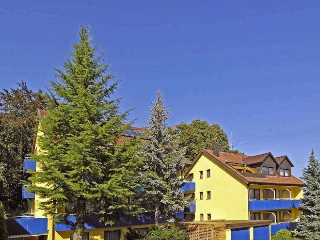 Hotel katharina garni