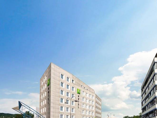 Ibis styles hotel tubingen