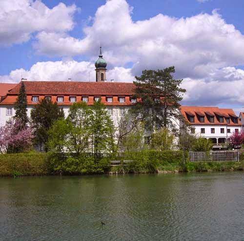 Johann baptist hirscher haus