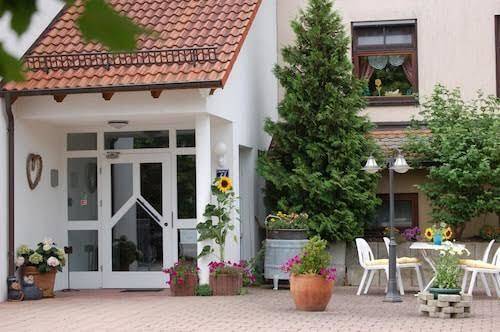 Landhotel muhlberg
