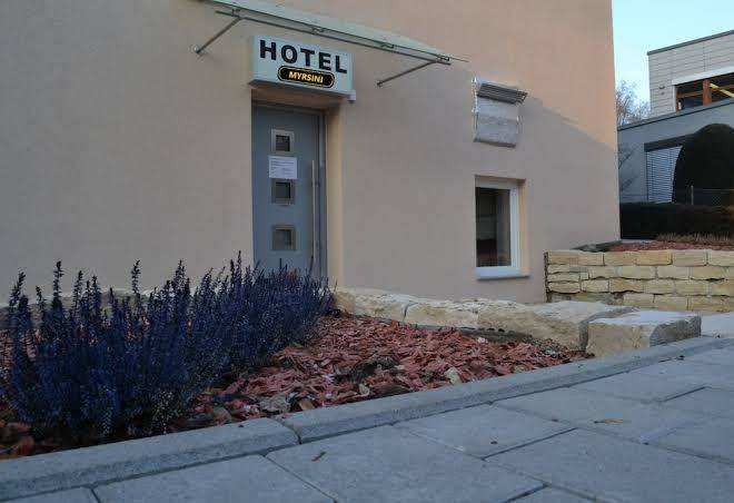 Myrsini Hotel Image