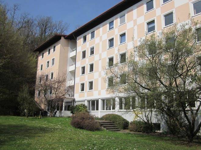 Viktor renner haus tubingen