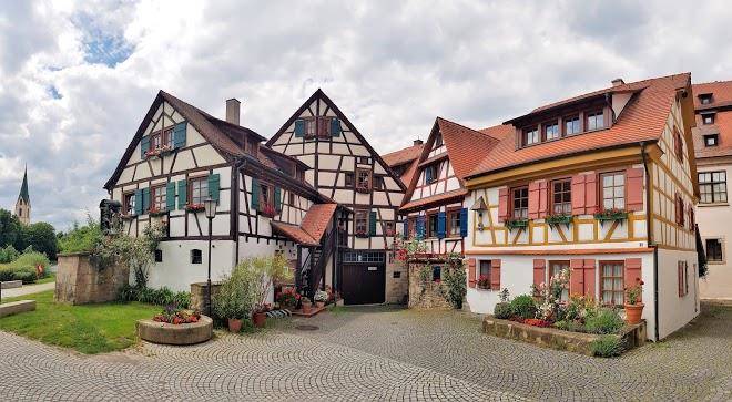 Zum anker