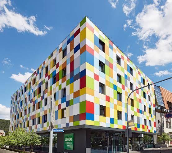 Legere Express Tuttlingen Image