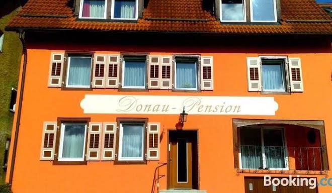 Donau pension tuttlingen