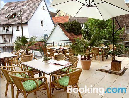Gasthaus lowen