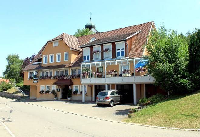 Gasthof felsen