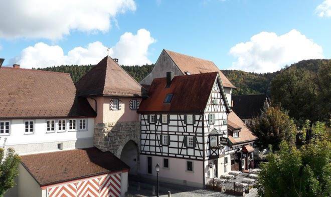 Gaststatte krone