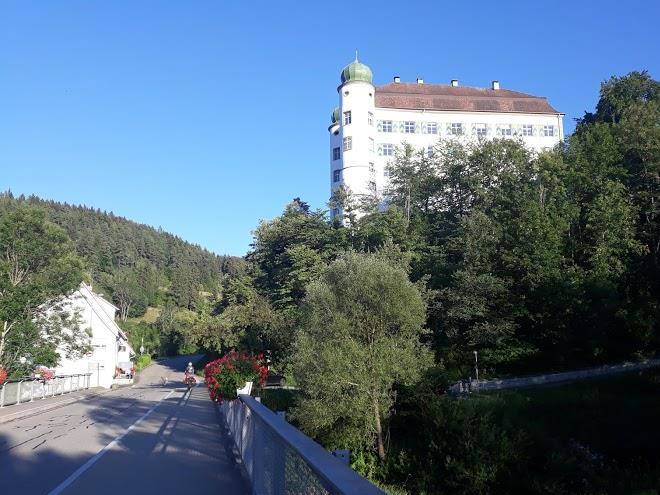 Hotel gastehaus theresia