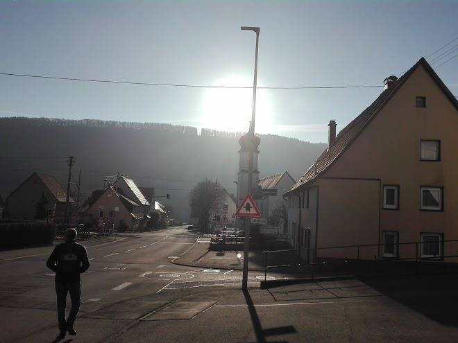 Hotel restaurant lamm