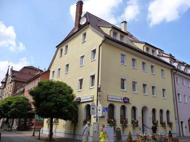 Hotel rossle