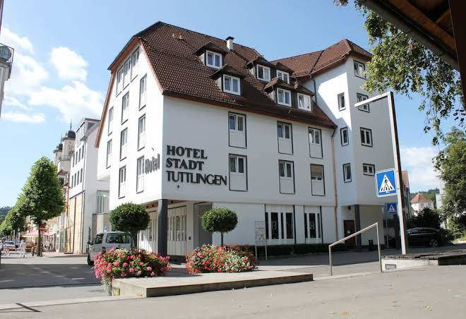 Hotel stadt tuttlingen msc gmbh
