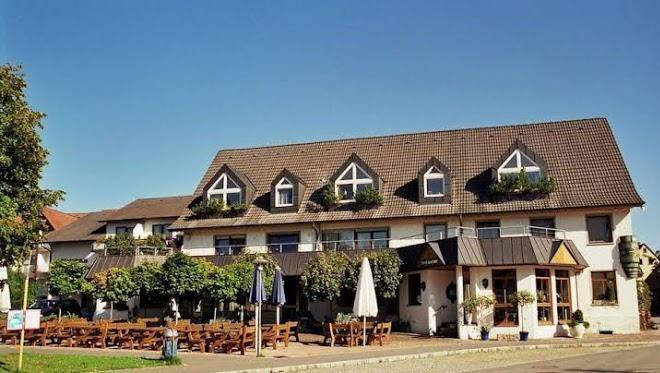 Hotel sternen