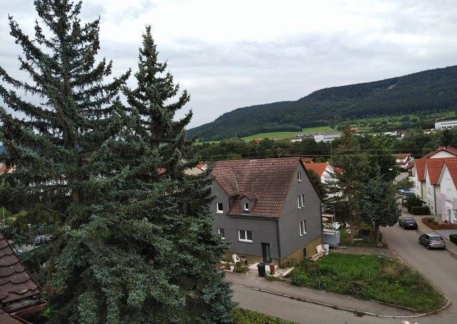 Hotel zum kameralamt