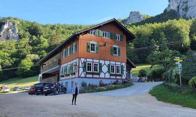 Jagerhaus