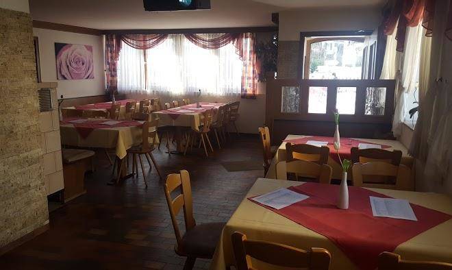 Landgasthaus kreuz