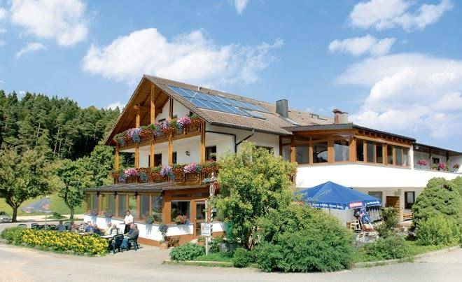 Landgasthof waldeck