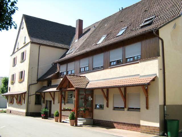 Landgasthof zur sonne