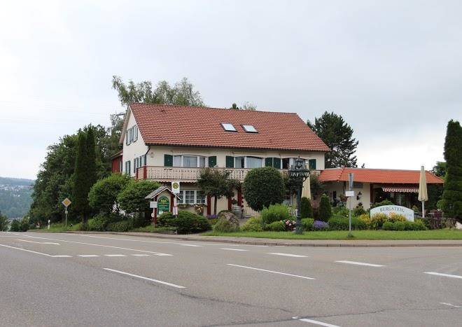 Landhaus donautal