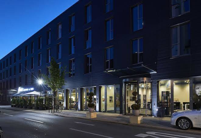 Legere Hotel Tuttlingen Image