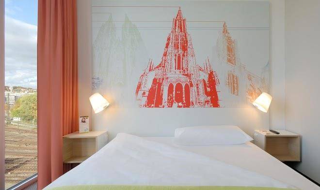 B&b hotel ulm