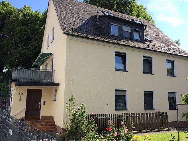 Donau home monteurzimmer