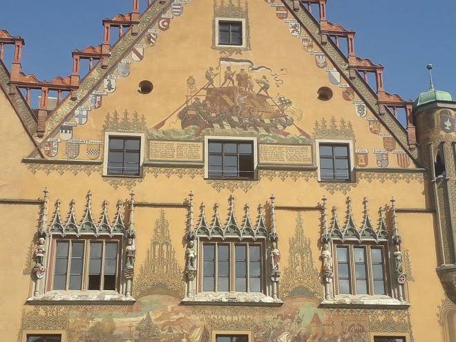 Gastehaus heigeleshof