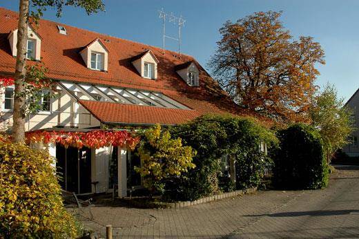 Hotel engel