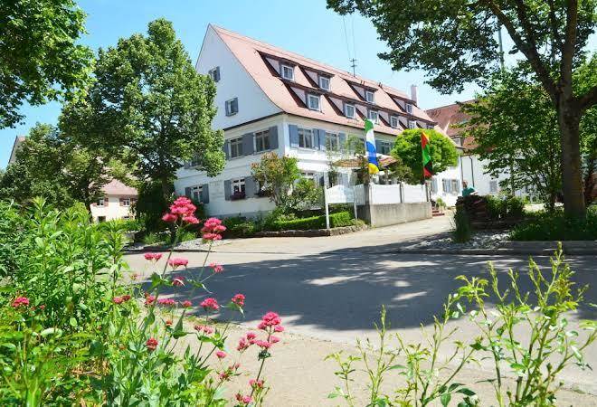 Hotel garni am zehntstadl